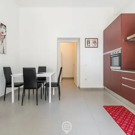 Apartment Michela's - Great Location In The *